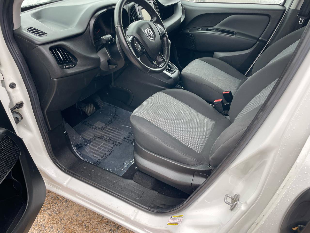 Used 2018 RAM ProMaster City Tradesman FWD image 22