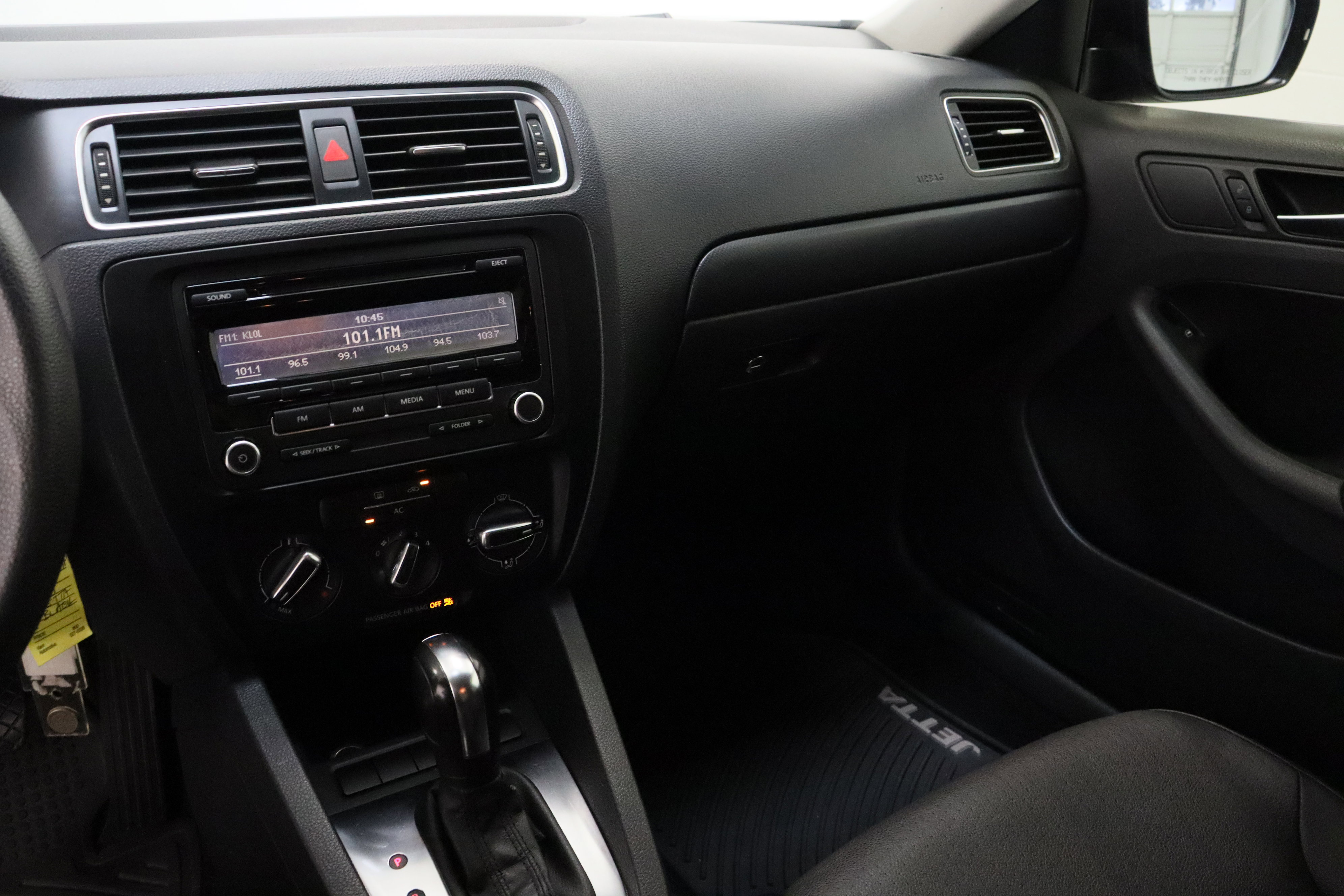 Used 2012 Volkswagen Jetta SE image 15