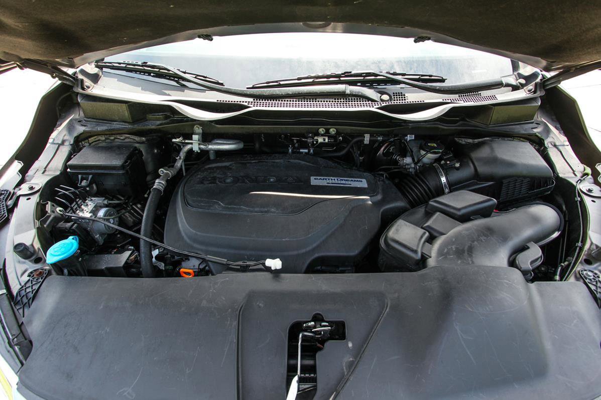 Used 2019 Honda Odyssey EX-L image 22