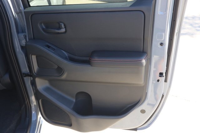 New 2026 Nissan Frontier Pro-X w/ Pro-X Convenience Package image 18