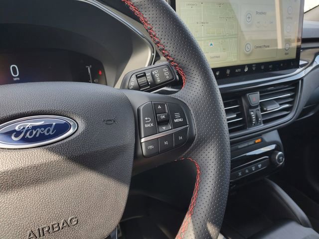 Used 2023 Ford Escape ST-Line w/ Tech Pack #1 image 14