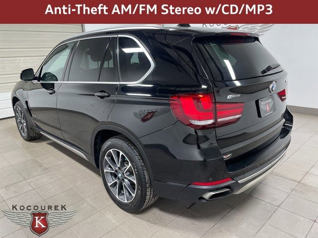 Used 2016 BMW X5 xDrive40e image 4