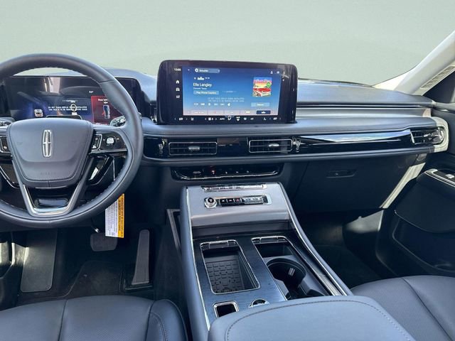 New 2026 Lincoln Aviator 2WD image 26