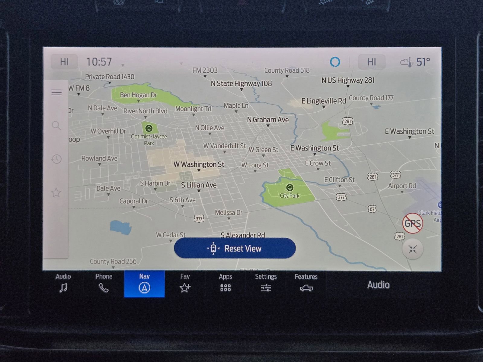 Certified 2024 Ford F350 Lariat w/ Sport Appearance Package image 18