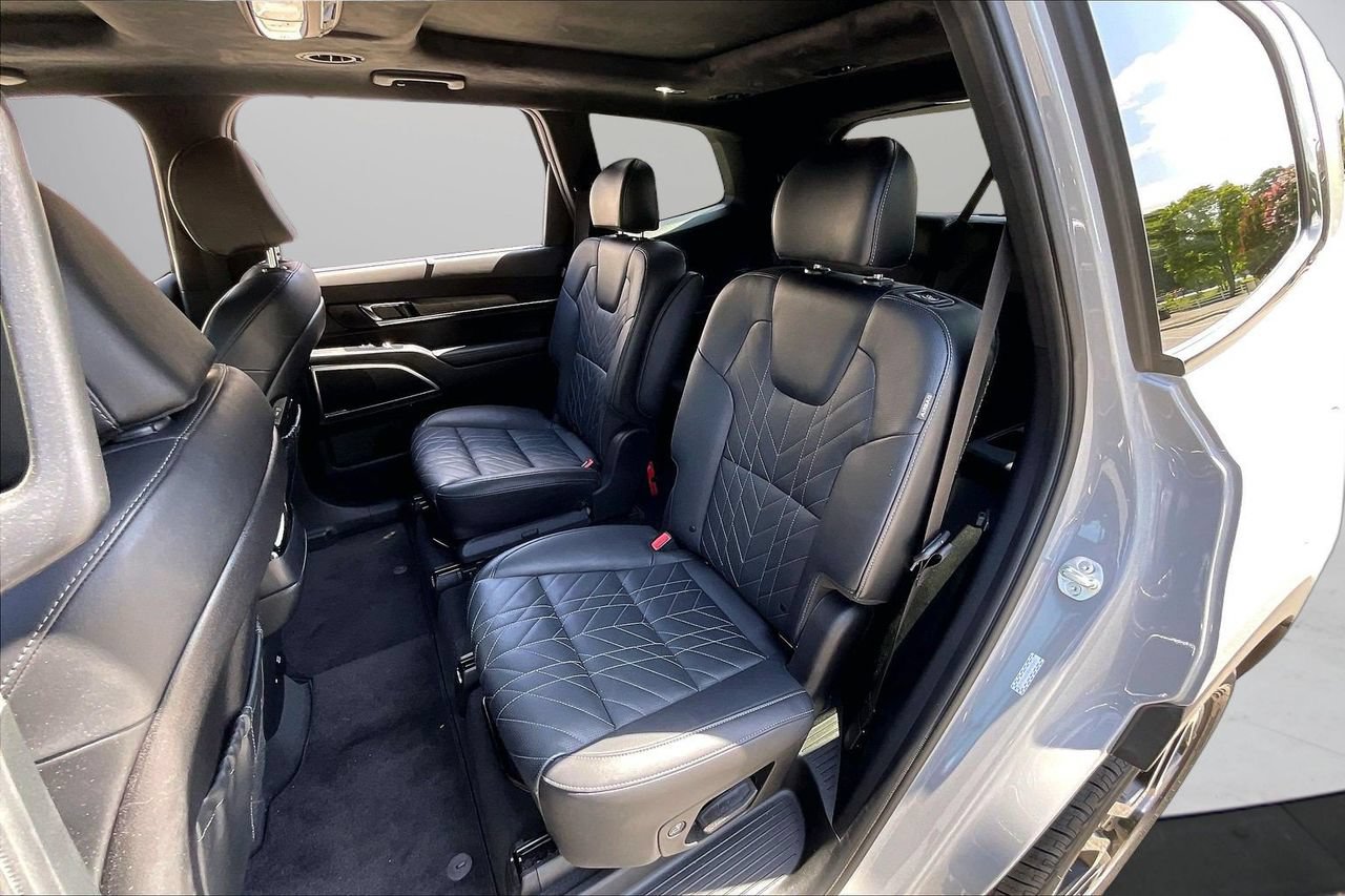 Used 2024 Kia Telluride SX Prestige X-Line AWD/4WD image 23