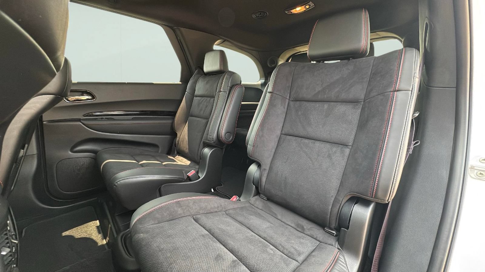 New 2026 Dodge Durango GT AWD/4WD image 26