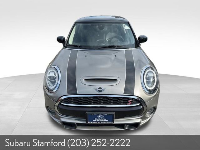Used 2020 MINI Cooper S image 2
