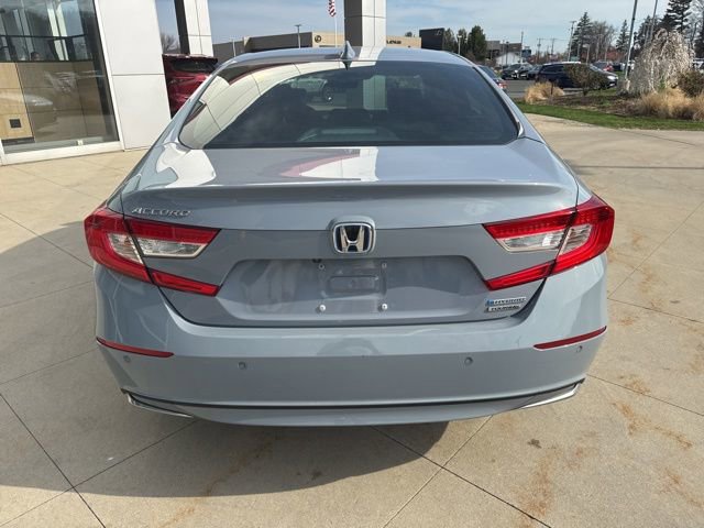 Used 2022 Honda Accord Touring image 6
