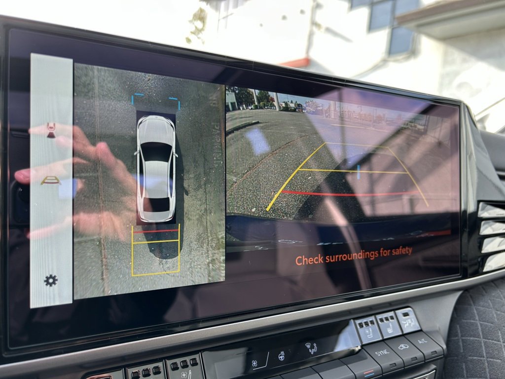 New 2026 Toyota Camry XLE image 23