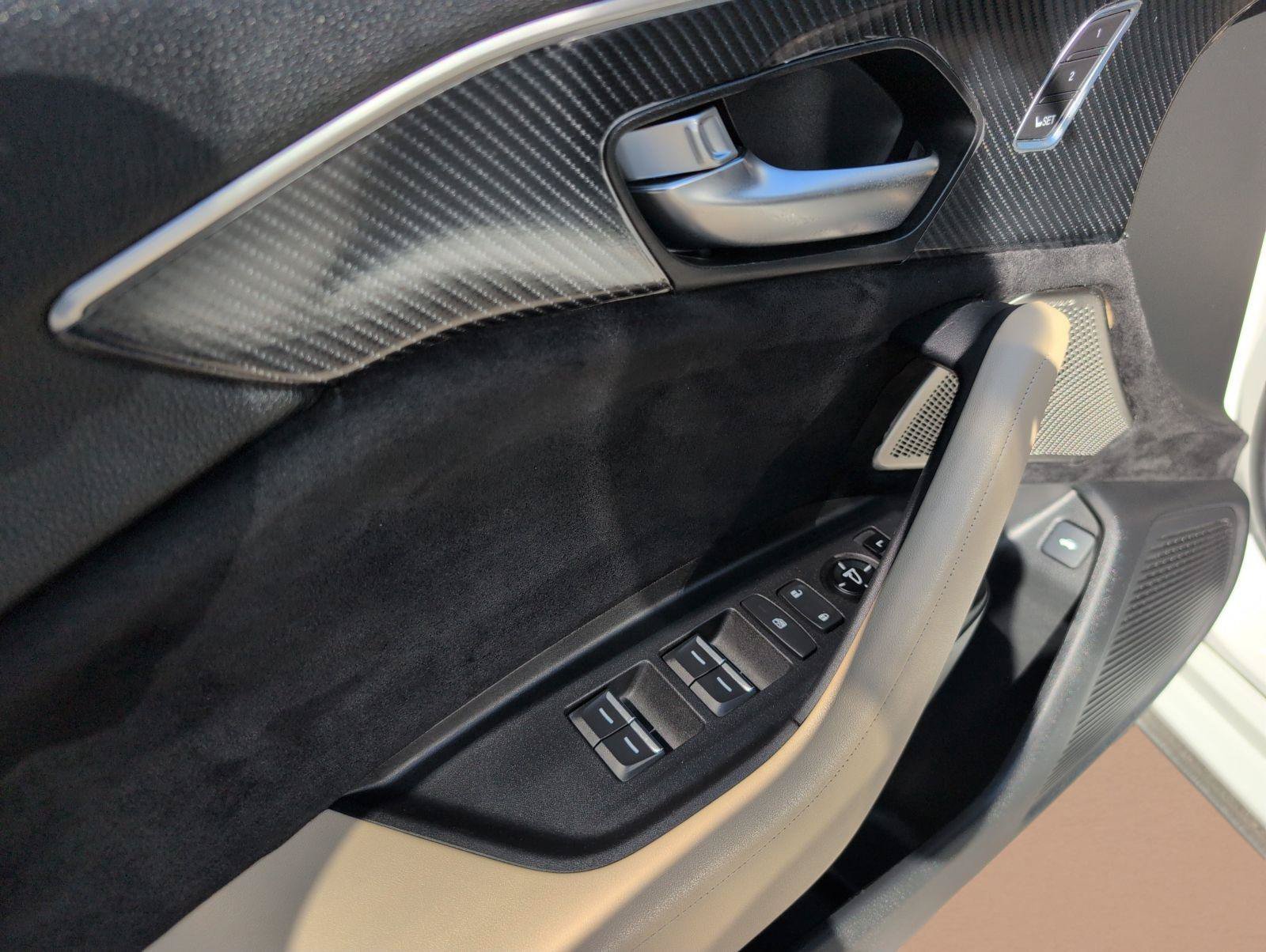 Used 2021 Acura TLX w/ Technology Package FWD image 8