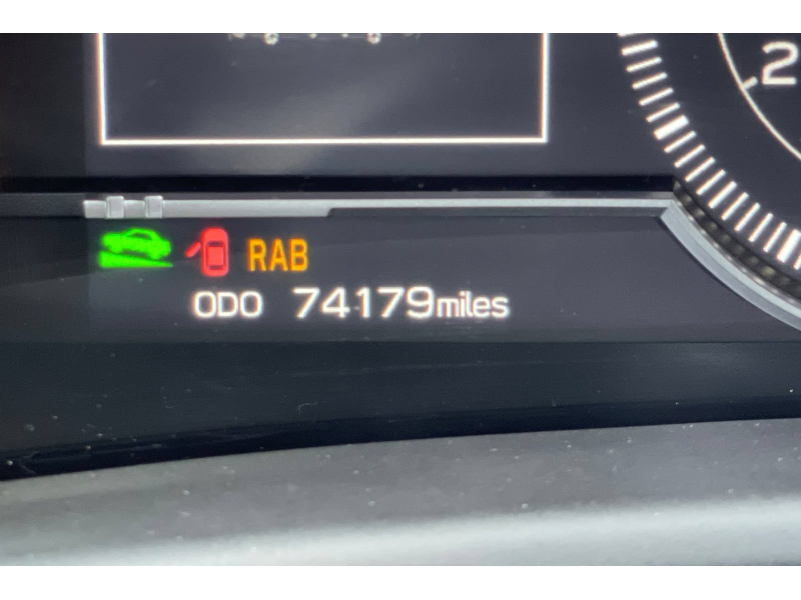 Used 2022 Toyota GR86 RWD image 38