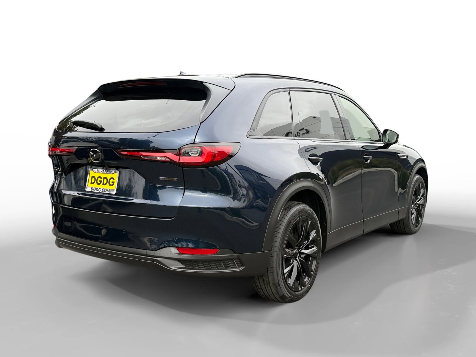 New 2026 MAZDA CX-90 3.3 Turbo w/ Premium Sport Pkg AWD/4WD image 5