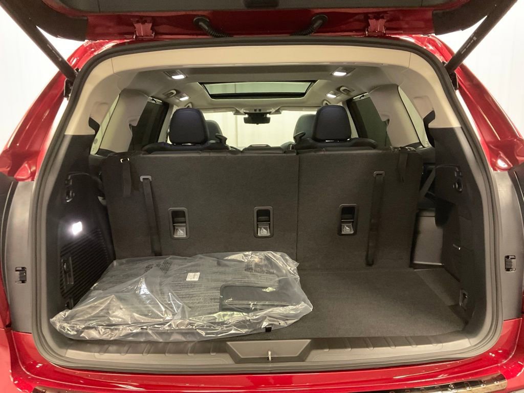 New 2026 Subaru Ascent Bronze Edition image 36