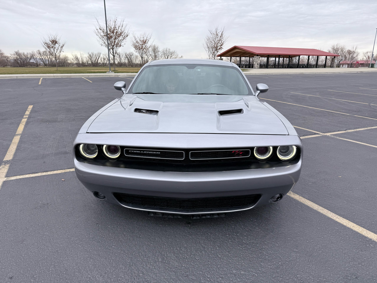 Used 2015 Dodge Challenger R/T w/ Quick Order Package 22B R/T image 8