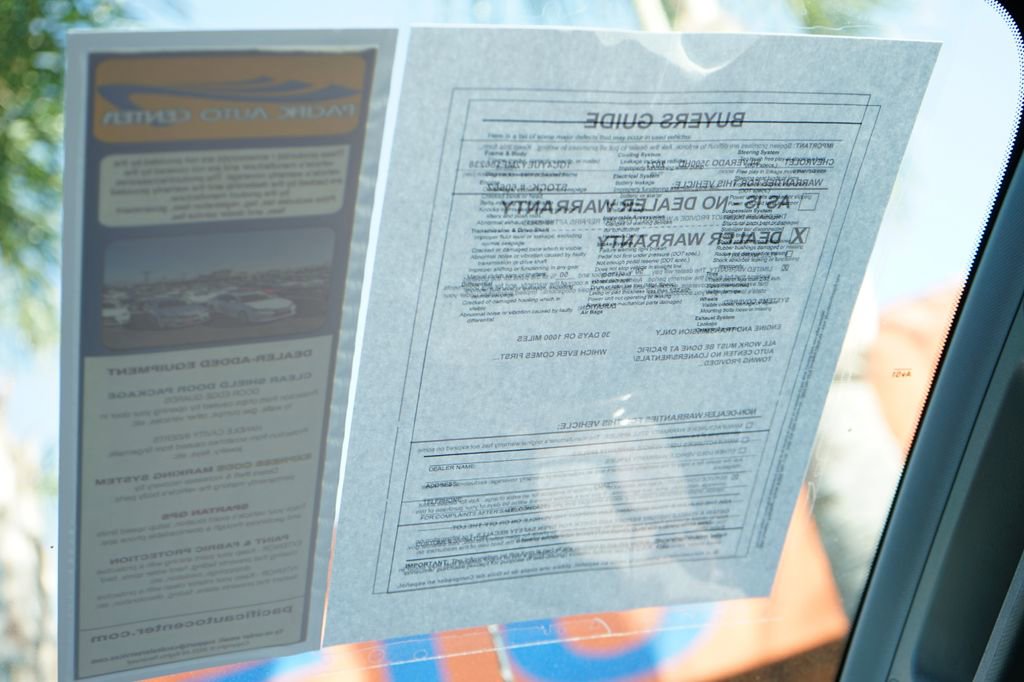 Used 2021 Chevrolet Silverado 3500 LTZ w/ LTZ Premium Package AWD/4WD image 62