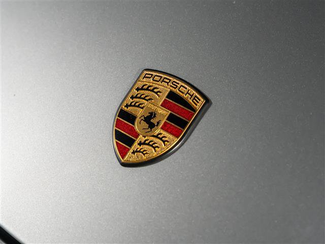 Used 2007 Porsche 911 Turbo AWD/4WD image 13