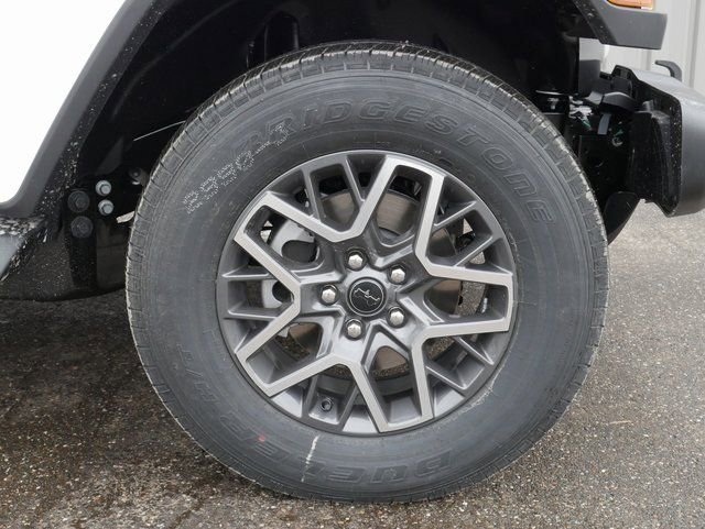 New 2026 Jeep Wrangler Sahara image 13