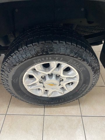 Used 2022 Chevrolet Silverado 2500 LTZ w/ Safety Package AWD/4WD image 28