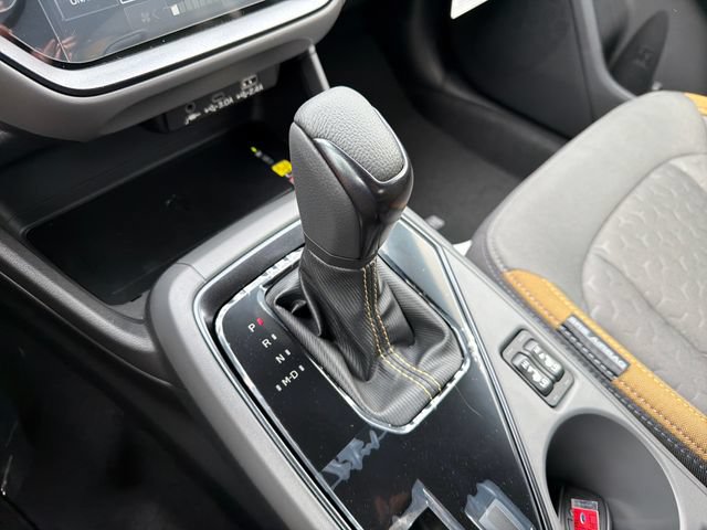 New 2026 Subaru Crosstrek 2.5i Sport AWD/4WD image 15