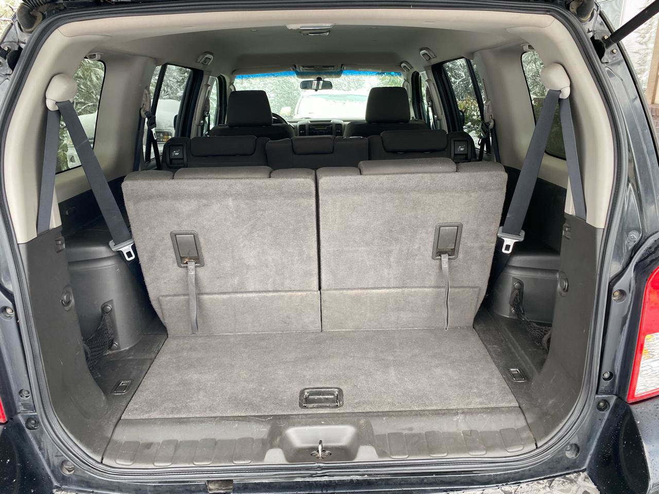 Used 2009 Nissan Pathfinder S RWD image 19