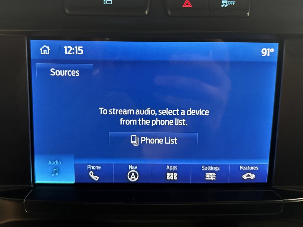 Used 2023 Ford F150 XLT AWD/4WD image 3