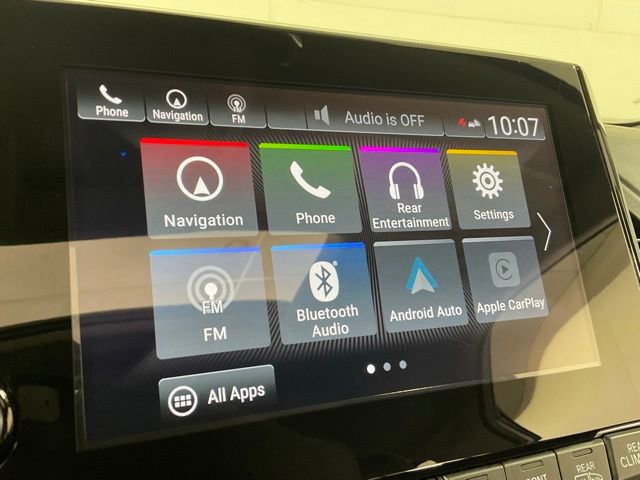 Used 2022 Honda Odyssey Elite image 10