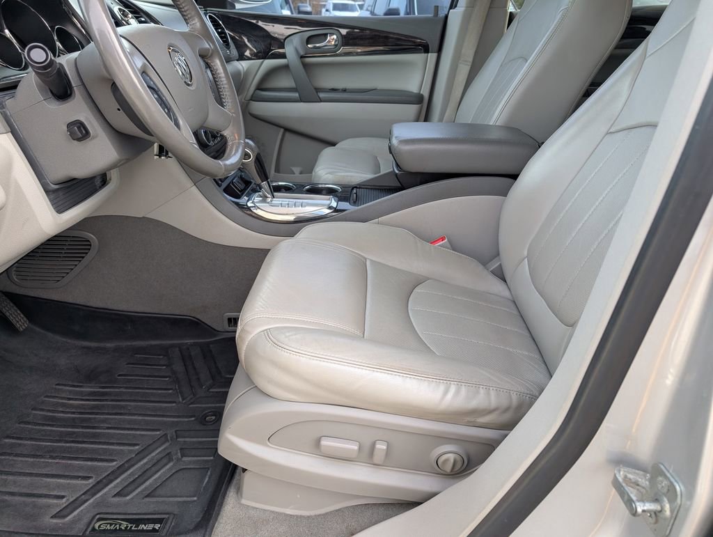 Used 2017 Buick Enclave Premium w/ Experience Buick Package image 14