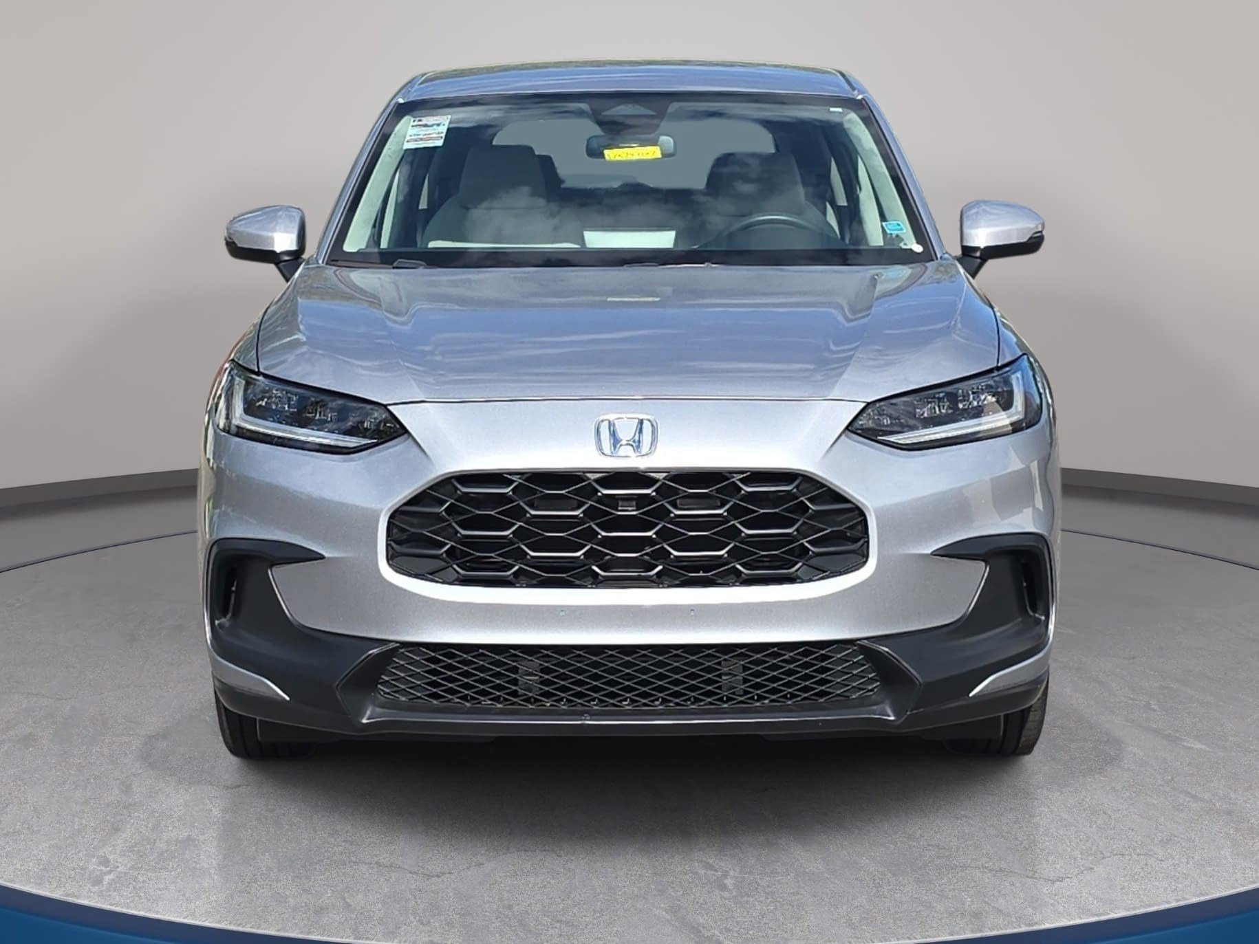 Used 2023 Honda HR-V LX image 2