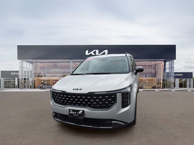 New 2026 Kia Carnival SX Prestige FWD image 8
