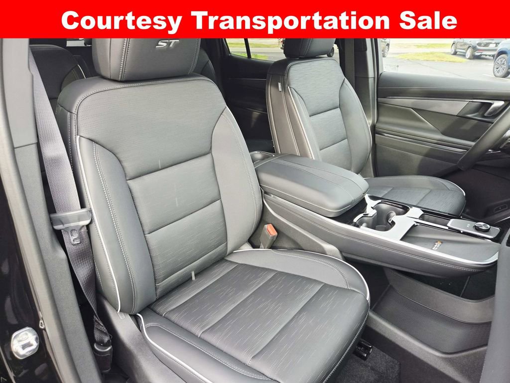 New 2026 Buick Enclave Sport Touring w/ Power Package image 17