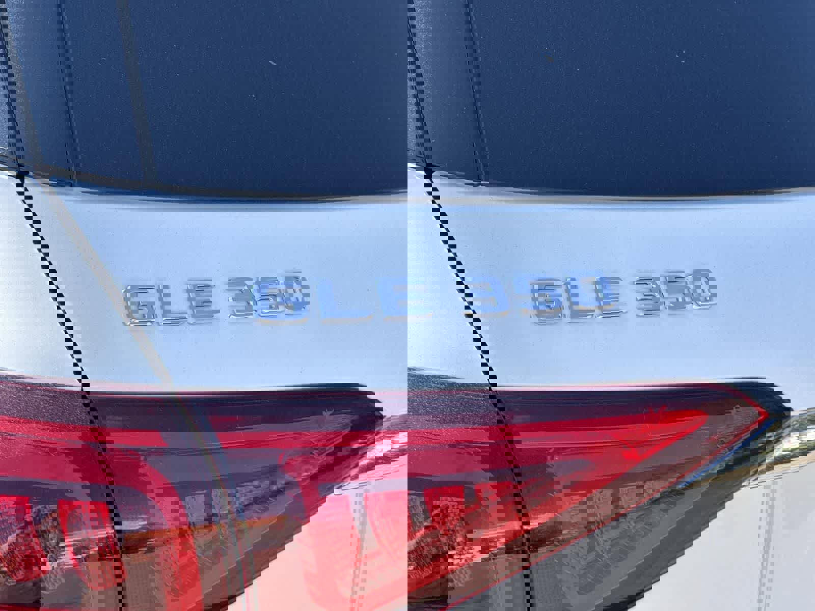 Used 2022 Mercedes-Benz GLE 350 image 37