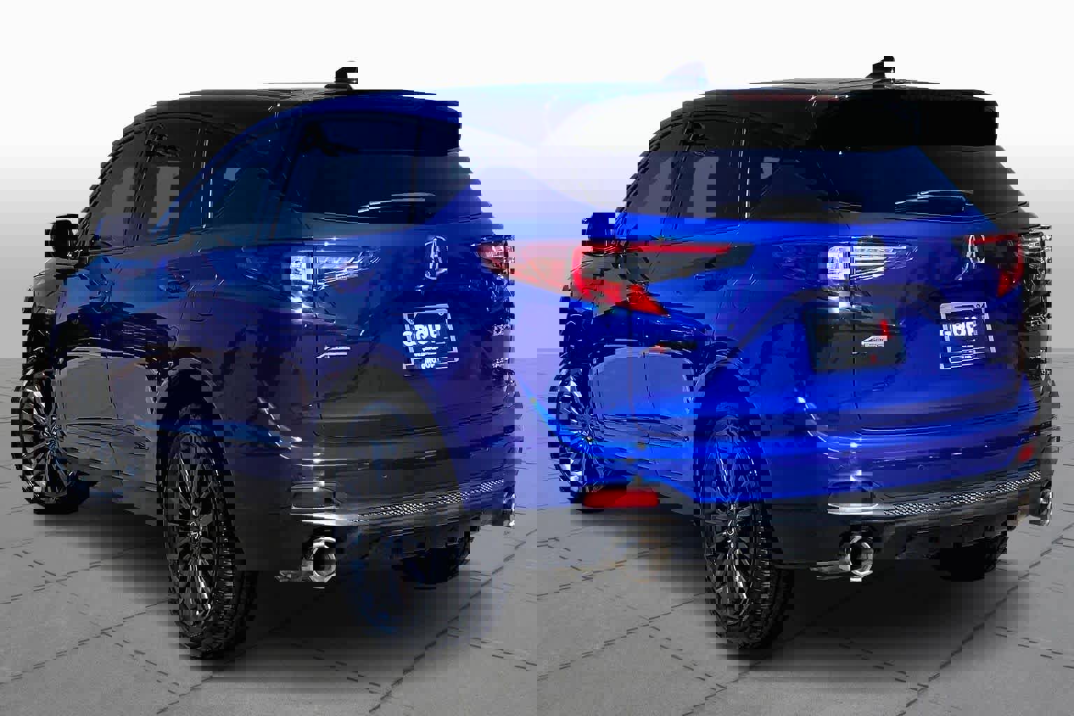 Used 2023 Acura RDX A-Spec image 12