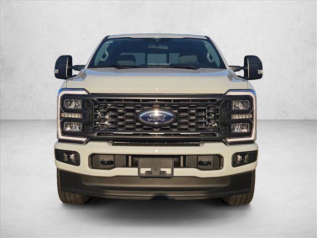 New 2026 Ford F250 XL w/ STX Appearance Package image 6