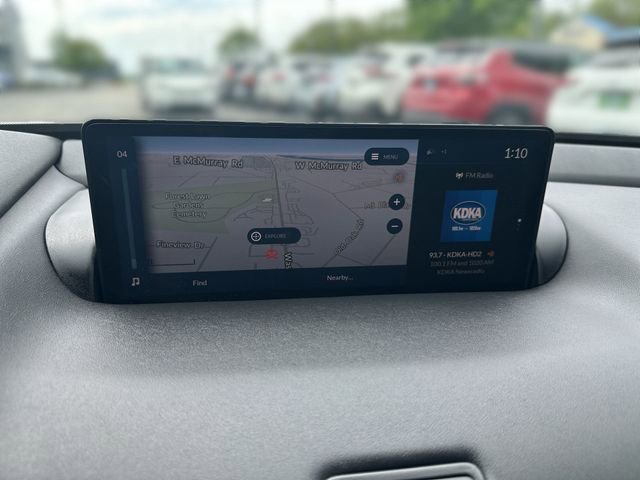Certified 2025 Acura TLX w/ Technology Package FWD image 20
