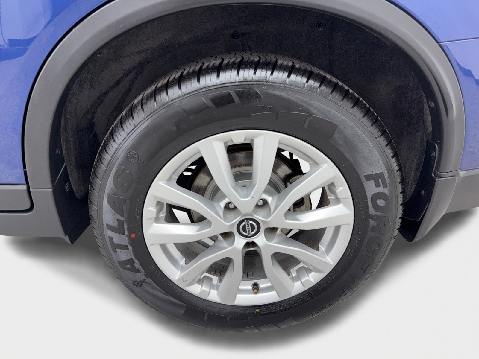 Used 2019 Nissan Rogue SV FWD image 51