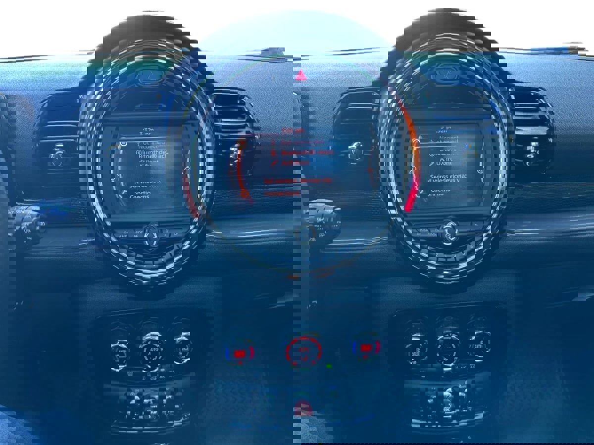 Used 2016 MINI Cooper Clubman S image 20