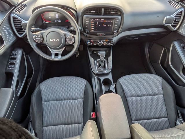 Used 2024 Kia Soul LX w/ Option Group 015 image 25