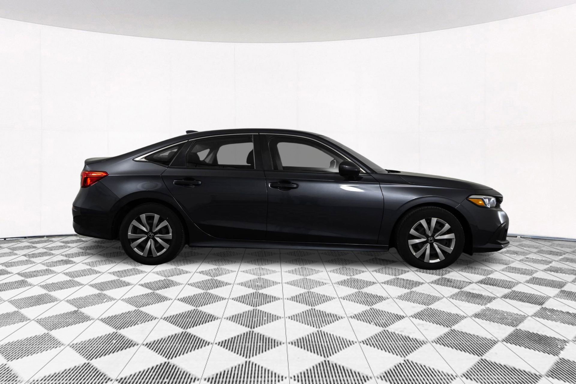 Used 2023 Honda Civic LX image 18
