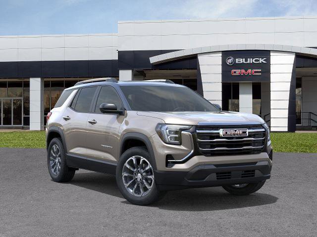 New 2026 GMC Terrain Elevation image 7