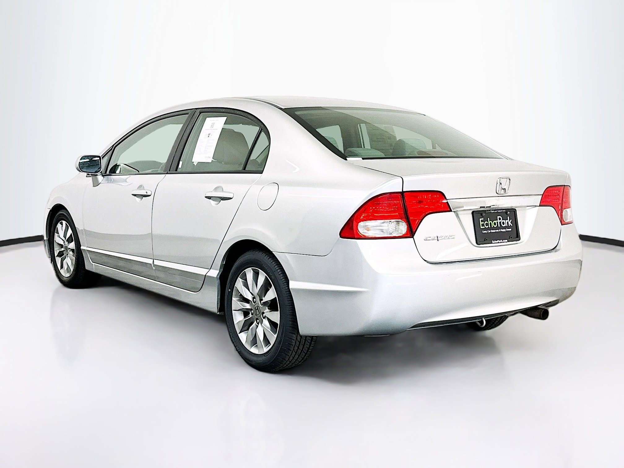 Used 2010 Honda Civic EX image 5