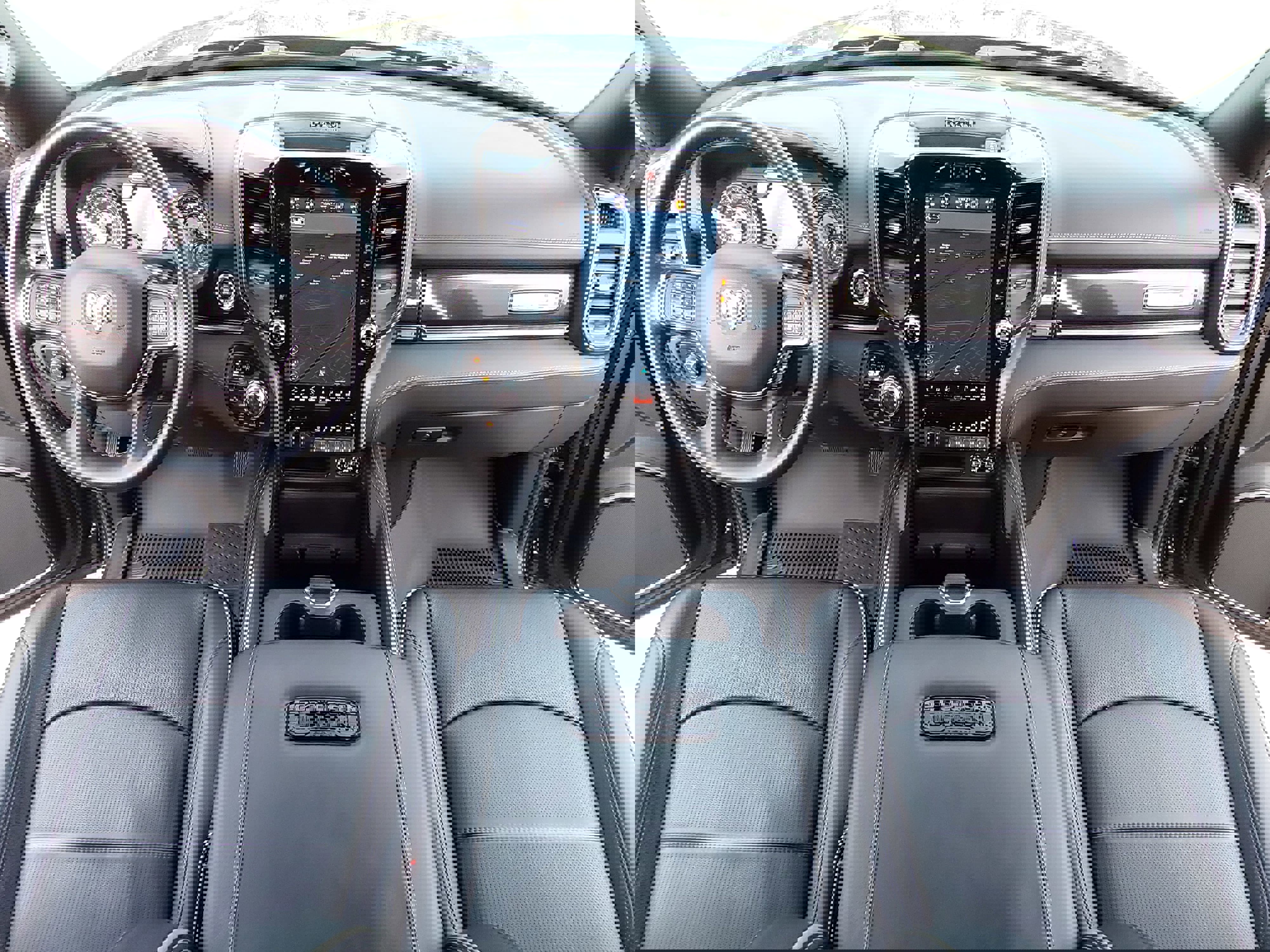 Used 2022 RAM 2500 Power Wagon image 11