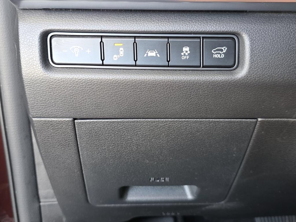 Used 2022 Kia Telluride EX AWD/4WD image 31