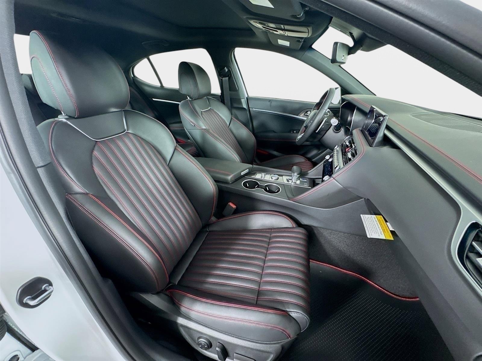New 2026 Genesis G70 3.3T Sport Prestige image 30