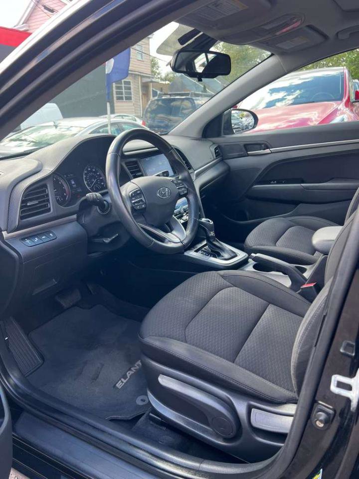Used 2019 Hyundai Elantra Value Edition w/ Cargo Package FWD image 23