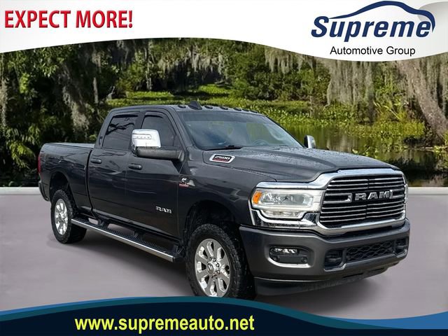 Used 2023 RAM 2500 Laramie