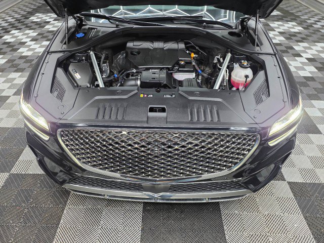 Used 2023 Genesis GV70 2.5T w/ Advanced Package AWD/4WD image 41