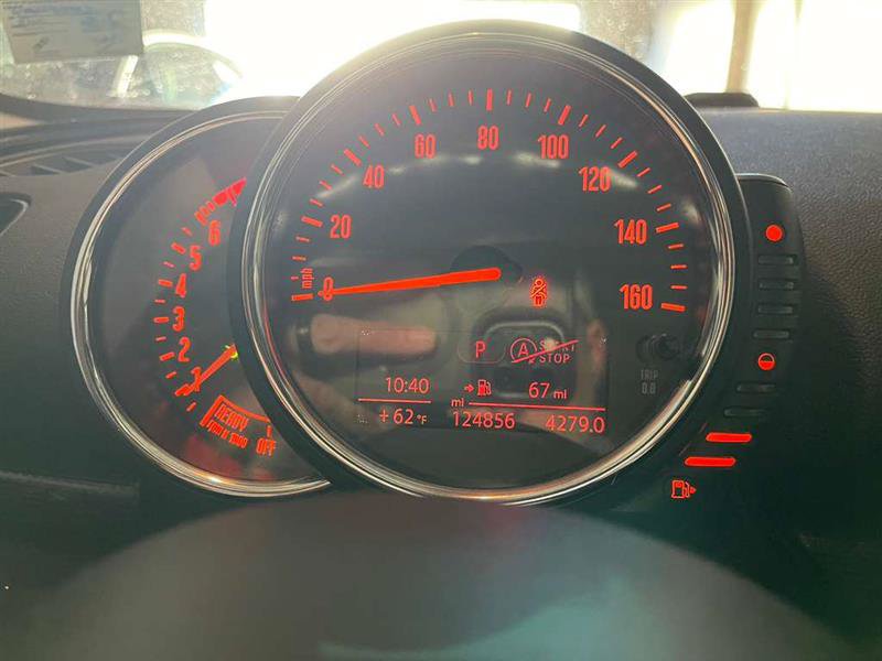 Used 2017 MINI Cooper Clubman S AWD/4WD image 58