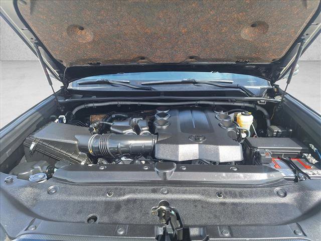 Certified 2023 Toyota 4Runner SR5 Premium w/ Moonroof Package image 21