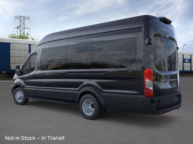 New 2026 Ford Transit 350 XL image 23