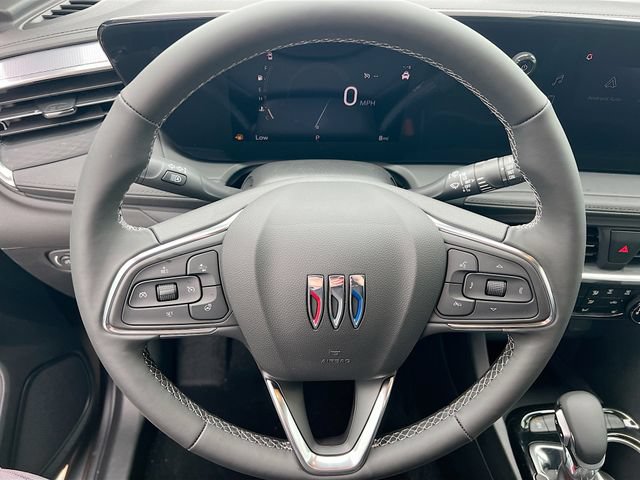 New 2026 Buick Encore GX Preferred w/ Comfort Package image 7